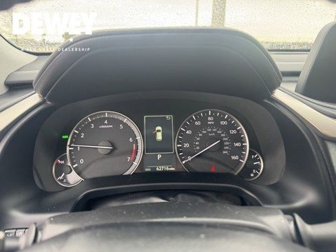 Used 2022 Lexus RX 350 AWD w/ 3500 lbs Tow Prep Package image 15