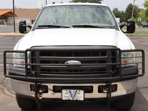 Used 2005 Ford F350 XL AWD/4WD image 12