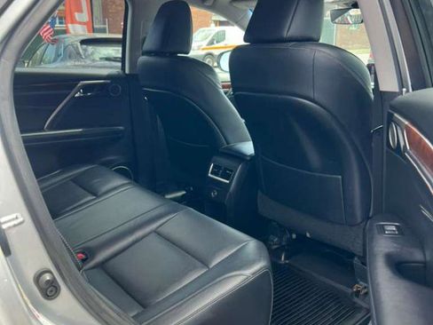 Used 2016 Lexus RX 350 AWD w/ Premium Package image 26