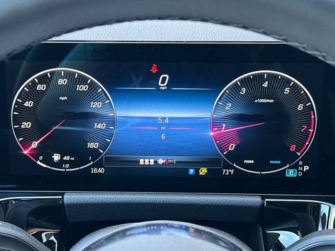New 2026 Mercedes-Benz GLA 250 4MATIC image 24