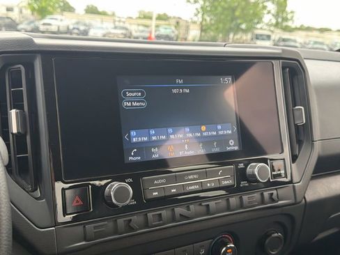 Used 2026 Nissan Frontier S AWD/4WD image 20