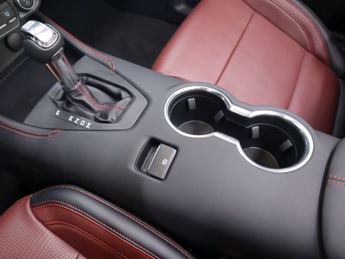 New 2025 Ford Mustang GT Premium w/ 60th Anniversary Package image 9