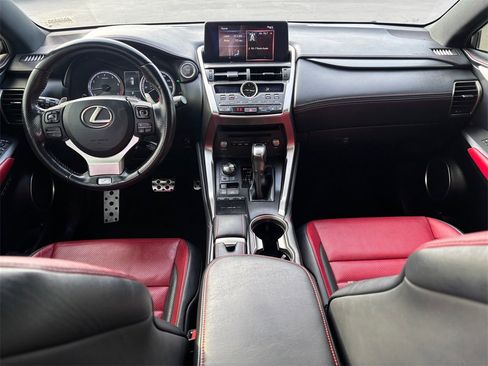 Used 2019 Lexus NX 300 300 Base image 27