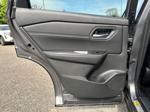 New 2026 Nissan Rogue SV image 20