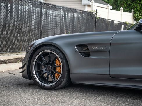 Used 2019 Mercedes-Benz AMG GT R image 10