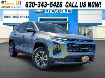 New 2026 Chevrolet Equinox LT w/ Convenience Package II