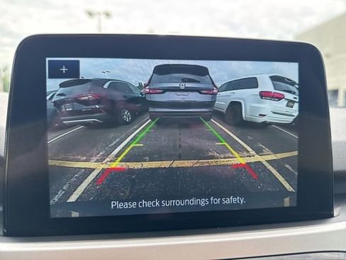 Used 2022 Ford Escape SE w/ Convenience Package image 33