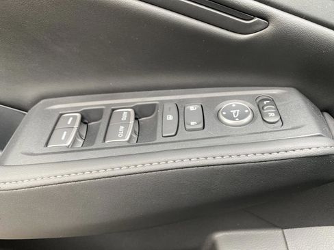 New 2025 Honda Accord Sport image 27