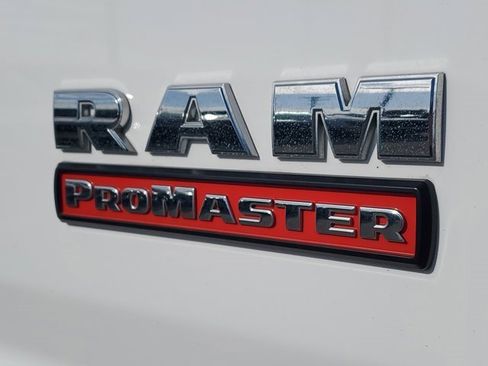 Used 2019 RAM ProMaster 1500 image 12
