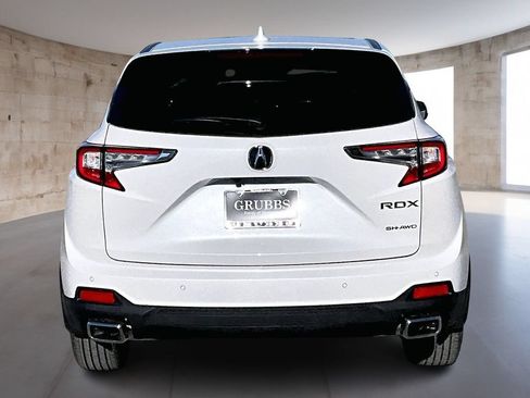New 2026 Acura RDX w/ Technology Package AWD/4WD image 6
