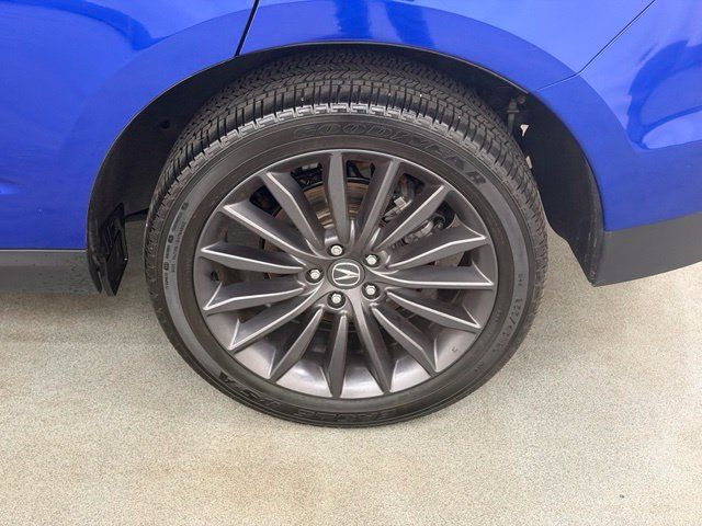 Used 2024 Acura RDX w/ Advance Package AWD/4WD image 31
