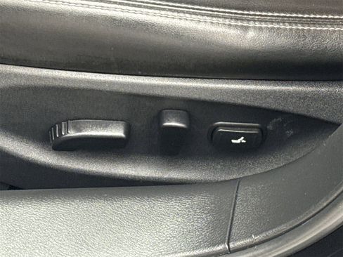 Used 2022 INFINITI Q50 Luxe w/ Cargo Package image 16