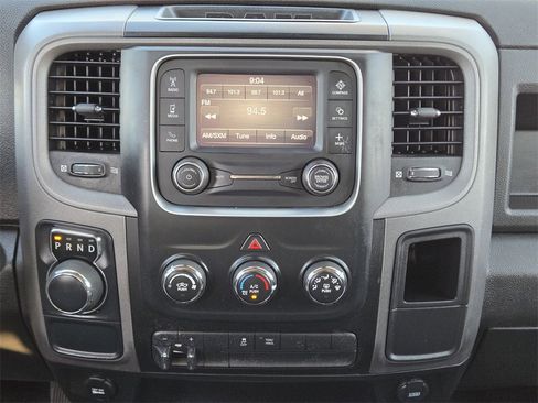 Used 2022 RAM 1500 Tradesman w/ Popular Equipment Group image 10