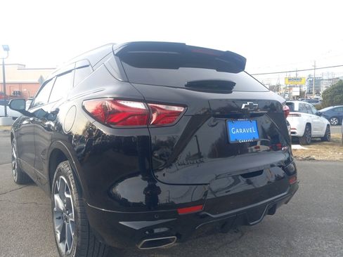 Used 2020 Chevrolet Blazer RS image 4
