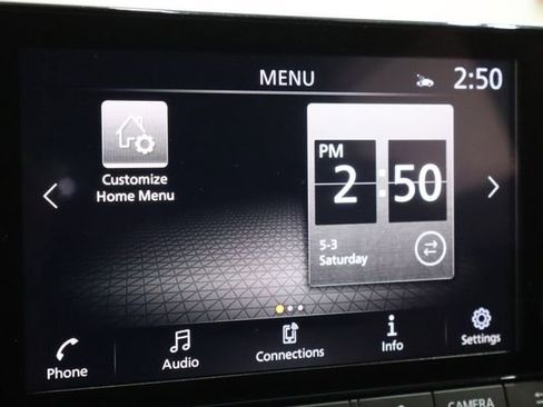 Used 2024 Nissan Rogue SV image 33