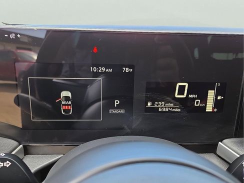 Used 2025 Nissan Kicks S image 17