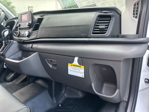 New 2025 Ford Transit 250 250 w/ Load Area Protection Package image 13