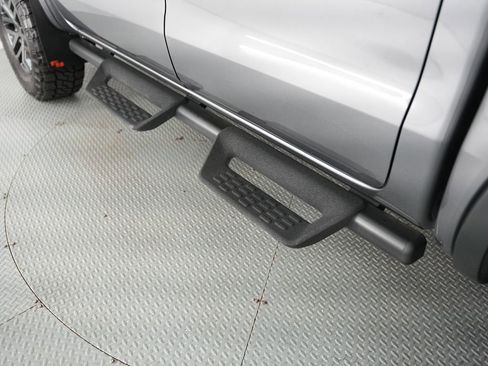 Used 2021 Ford Ranger Lariat w/ Tremor Off-Road Package image 63