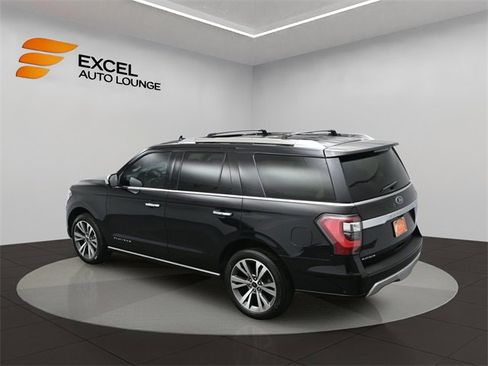 Used 2020 Ford Expedition Platinum image 57