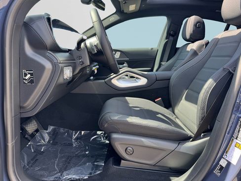 New 2026 Mercedes-Benz GLE 450 4MATIC Coupe image 10