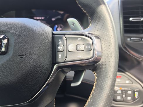 Used 2024 RAM 1500 TRX AWD/4WD image 25