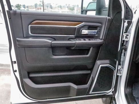 Certified 2024 RAM 2500 Laramie image 20