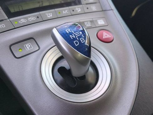 Used 2013 Toyota Prius Prime Plug-In Hybrid FWD image 21