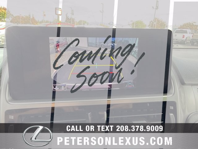 Used 2022 Lexus GX 460 Premium w/ Premium Package AWD/4WD image 18