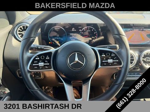 Used 2023 Mercedes-Benz GLA 250 image 15