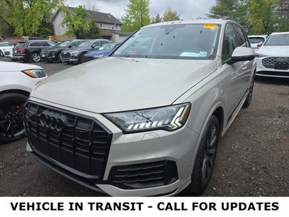 Used 2023 Audi Q7 2.0T Premium Plus w/ Premium Plus Package