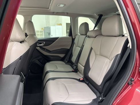 Certified 2022 Subaru Forester Limited AWD/4WD image 22