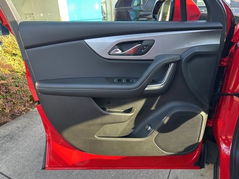 Used 2024 Chevrolet Blazer LT w/ Convenience Package image 20