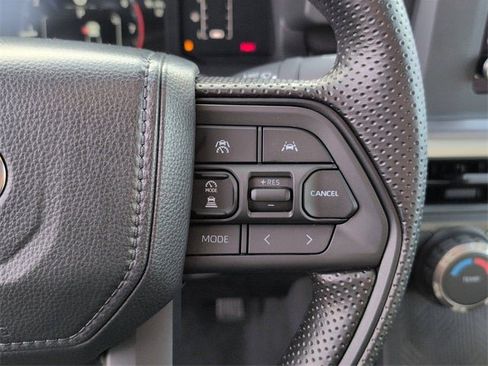 New 2026 Toyota Tacoma SR5 image 16