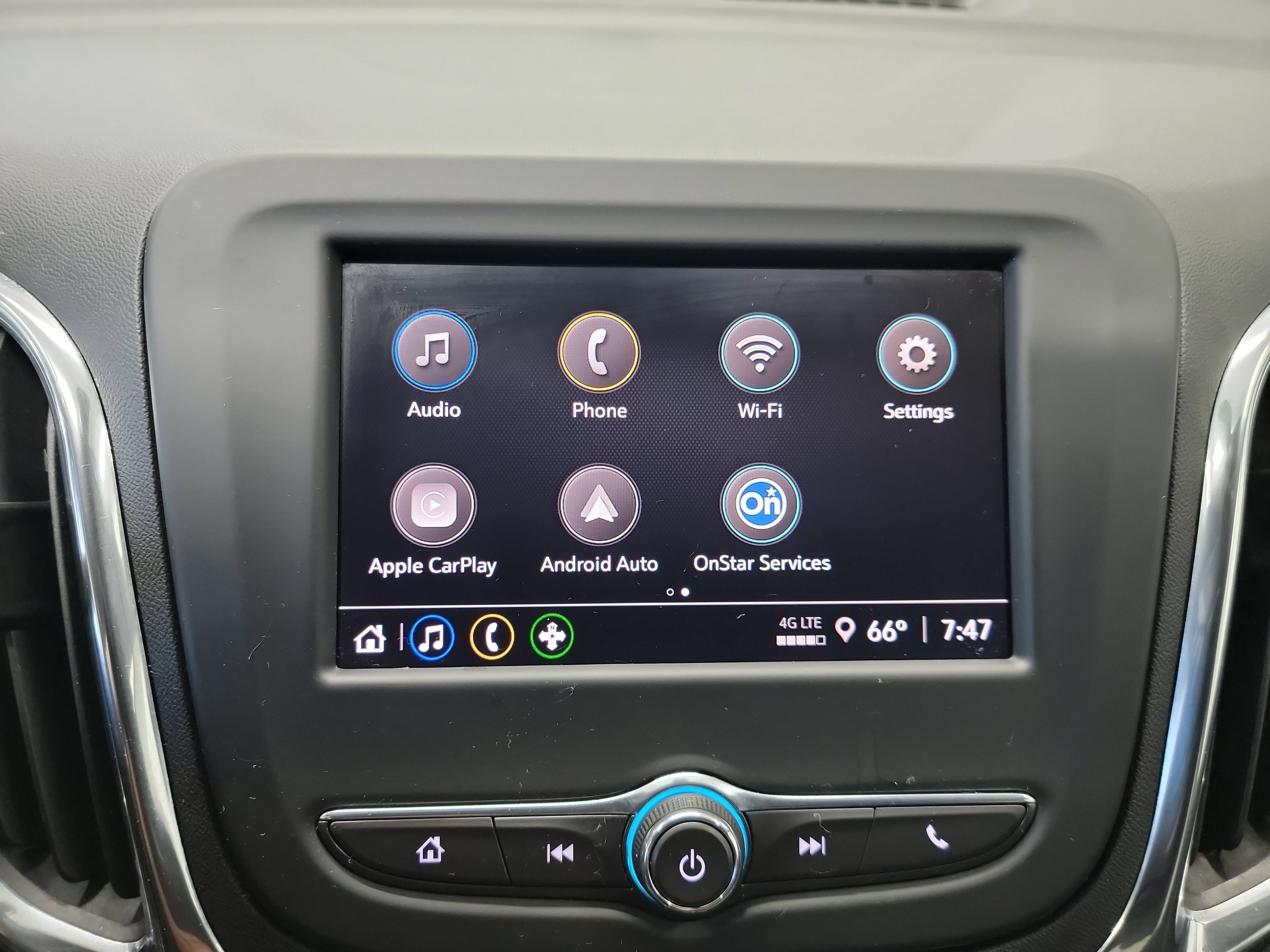 Used 2023 Chevrolet Equinox LT FWD image 22