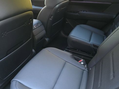 New 2026 Hyundai Santa Fe Calligraphy image 12