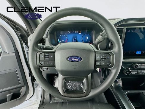 New 2026 Ford F150 STX w/ F-150 LOBO Package image 14