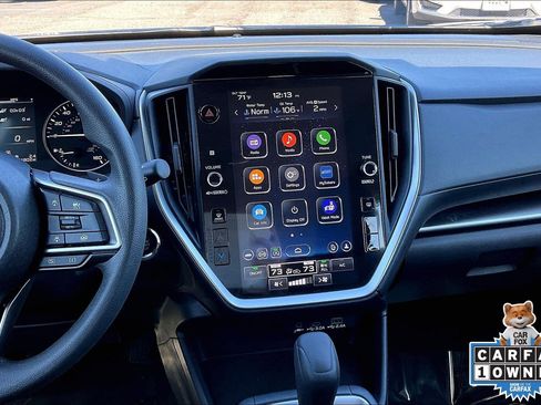 Certified 2024 Subaru Impreza 2.0i Sport image 6