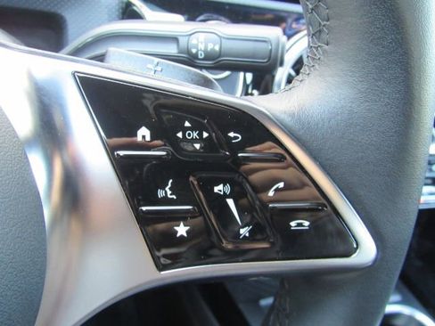 Used 2024 Mercedes-Benz CLA 250 CLA w/ Exclusive Package image 36