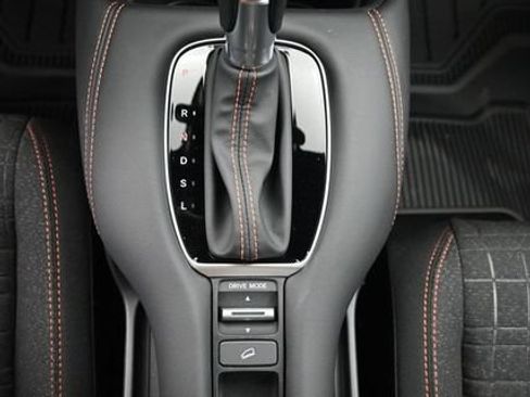 New 2027 Honda HR-V Sport image 18