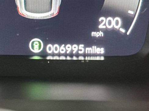 Used 2025 Acura Integra Type S image 31