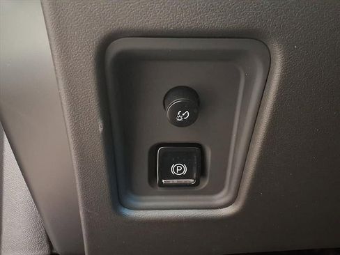 New 2026 Chevrolet Corvette Stingray Convertible w/ 1LT image 9