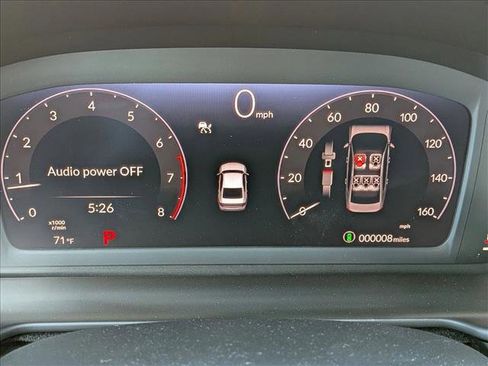New 2026 Honda Accord SE image 11