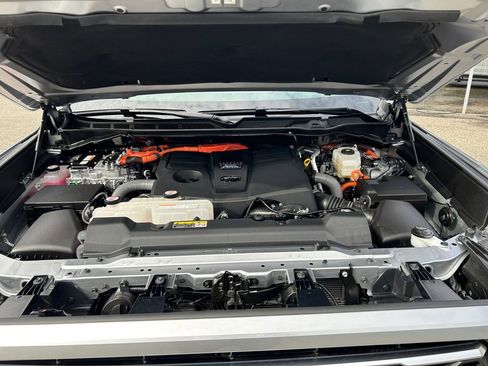 Used 2023 Toyota Tundra Capstone AWD/4WD image 29
