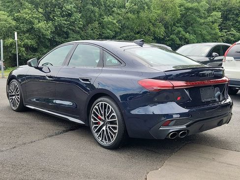 Certified 2025 Audi S5 Premium Plus w/ Premium Plus Package AWD/4WD image 10