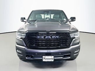 New 2026 RAM 1500 Limited video 2