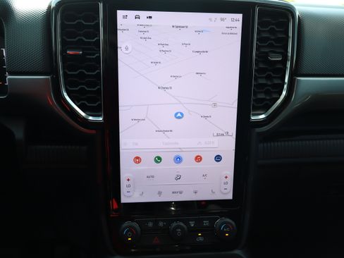 Used 2024 Ford Ranger XLT w/ Equipment Group 301A High image 18