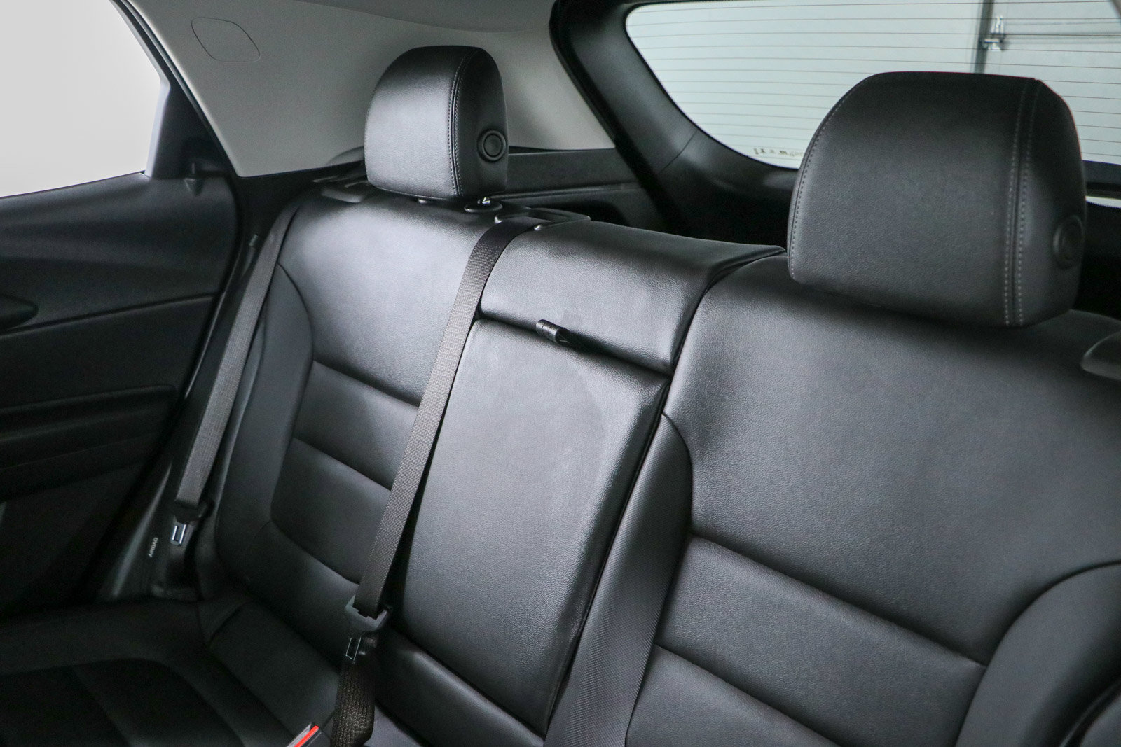 Used 2021 Chevrolet TrailBlazer LT w/ Premium Seating Package FWD image 24