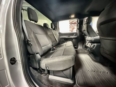 Used 2022 Ford F150 XLT w/ Equipment Group 302A High AWD/4WD image 23