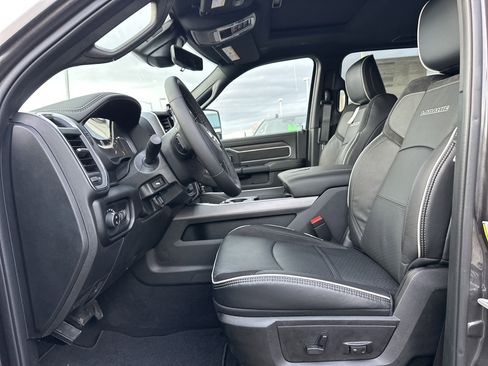 New 2026 RAM 3500 Laramie image 10