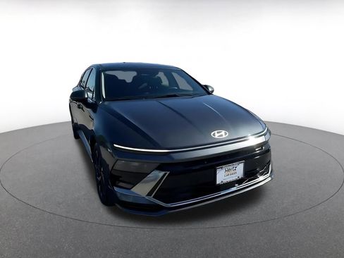 Used 2025 Hyundai Sonata SEL image 3